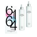 Maria Galland 61+64 Cleansing Duo The Generous XXL 2 x 400 ml
